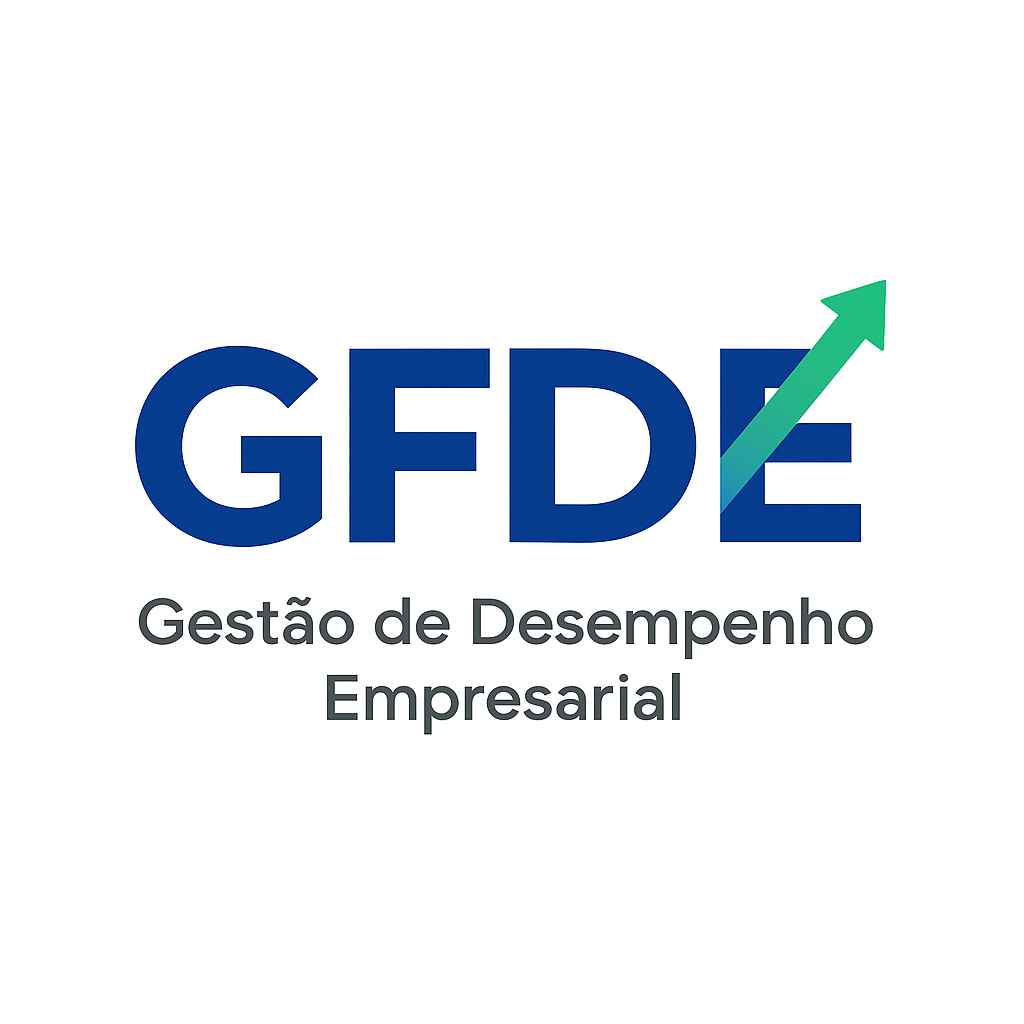 GFDE Logo
